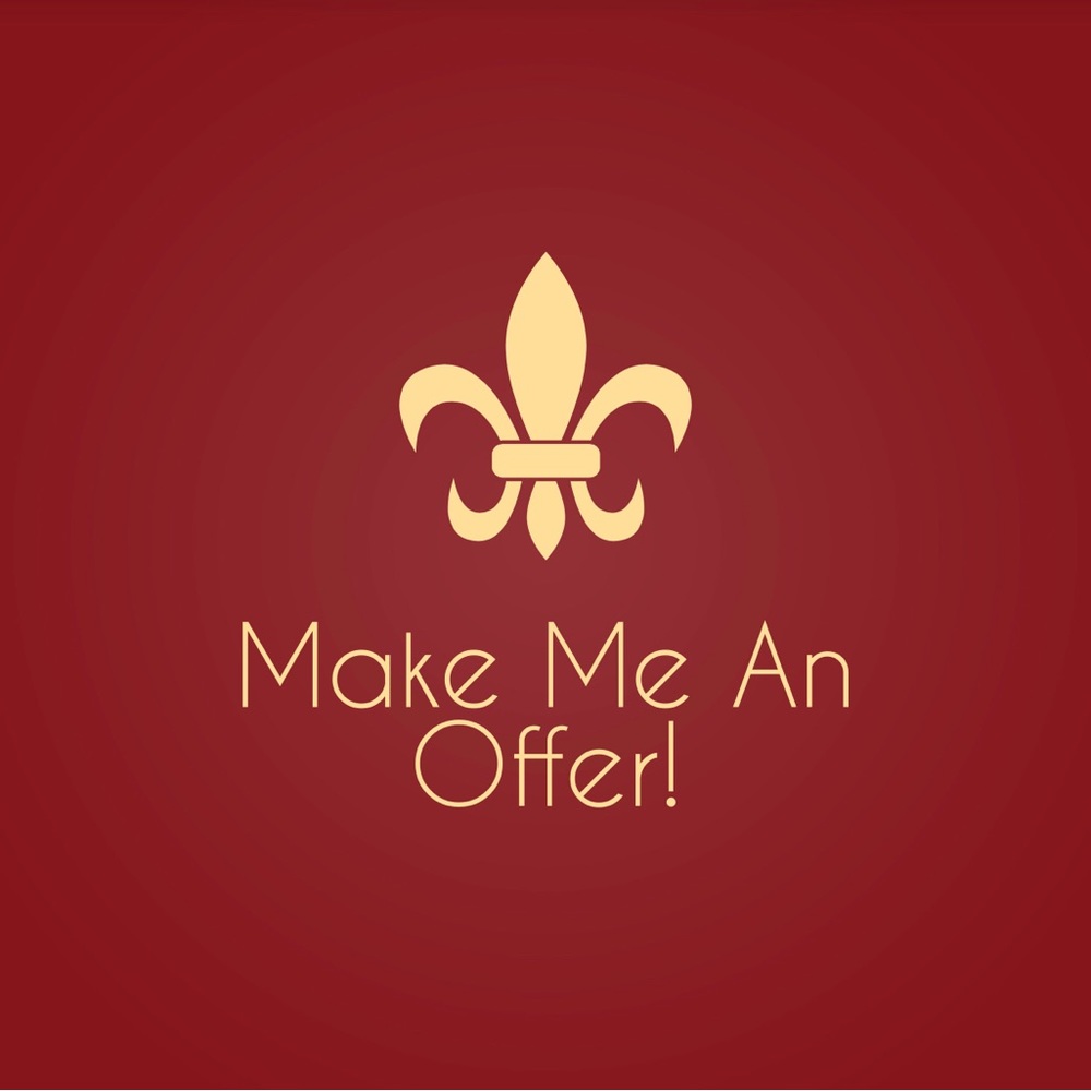 Make me an offer!!!!!